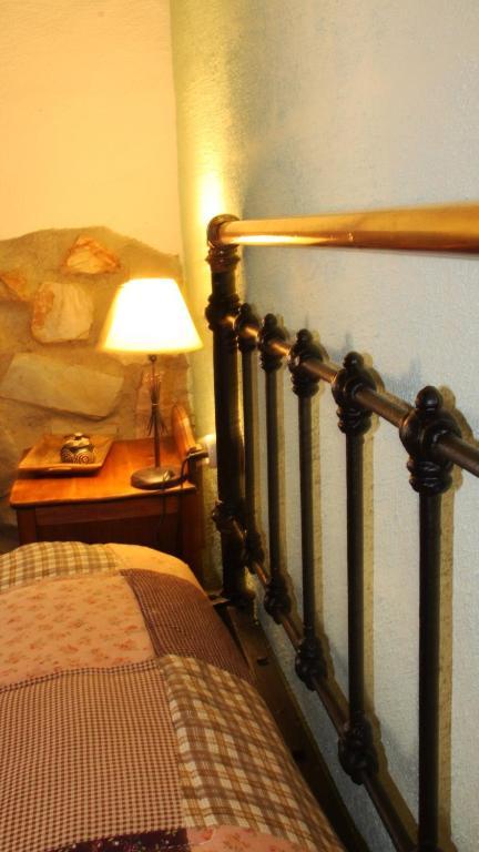 Mirador De Fuentes Pensionat Fuentes de León Eksteriør billede